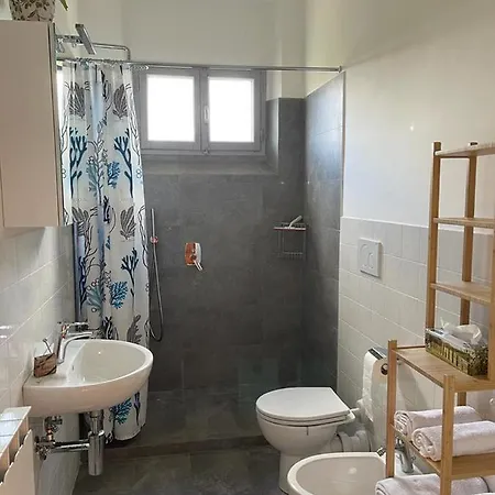 Bed & Breakfast Casa Le Rondini Toscana 3*