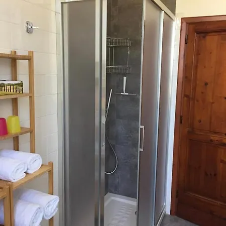 Casa Le Rondini Toscana Bucine