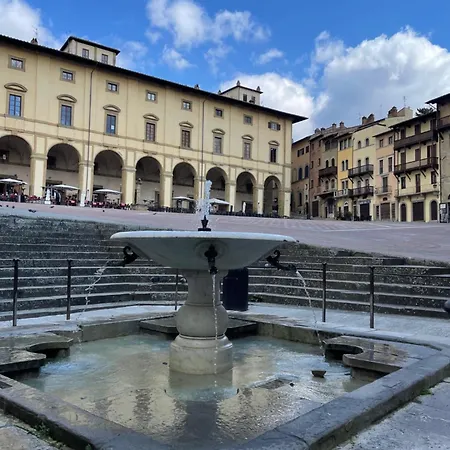 Casa Le Rondini Toscana Bed & Breakfast