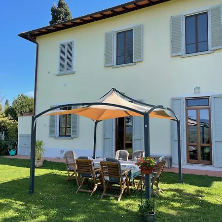 Casa Le Rondini Toscana