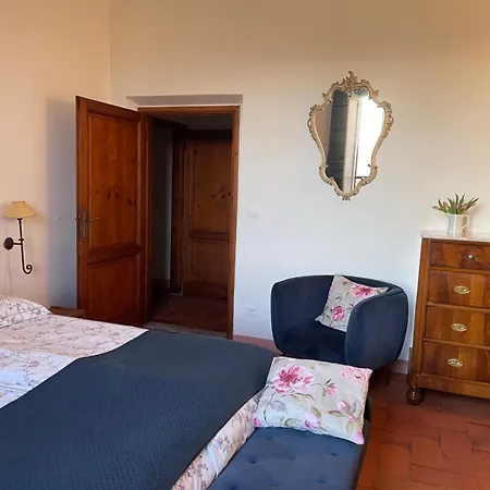 Casa Le Rondini Toscana