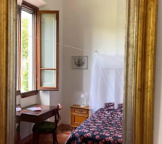 Casa Le Rondini Toscana 3* Bucine