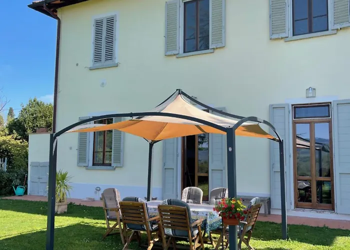 Casa Le Rondini Toscana